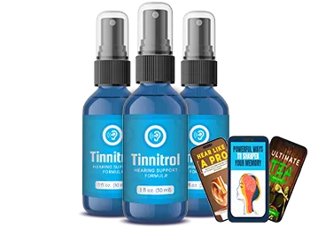 Tinnitrol Regular Price
